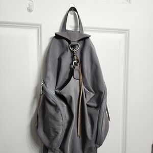 Rebecca Minkoff Backpack like new